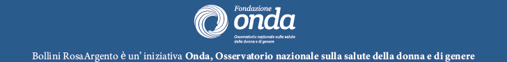 Bollini RosaArgento Onda