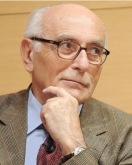 L'autore Carlo Vergani